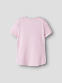NAME IT T-shirt Vix Pirouette Happy