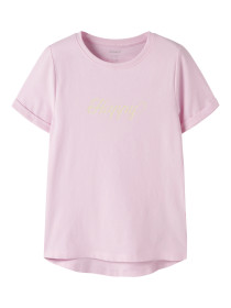 NAME IT T-shirt Vix Pirouette Happy