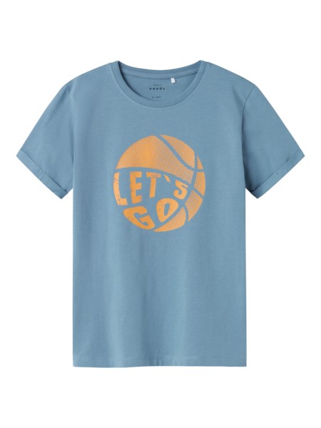 NAME IT T-shirt Vux Spring Lake