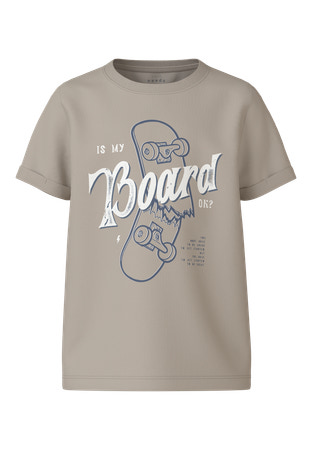 NAME IT T-shirt Vux Peyote Board
