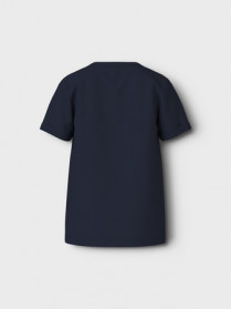 NAME IT T-shirt Vux Navy Blazer Tropical Summer
