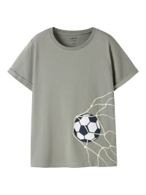 NAME IT T-shirt Vux Shadow Football