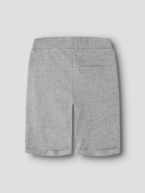 NAME IT Sweat Shorts Vasse Grey Melange
