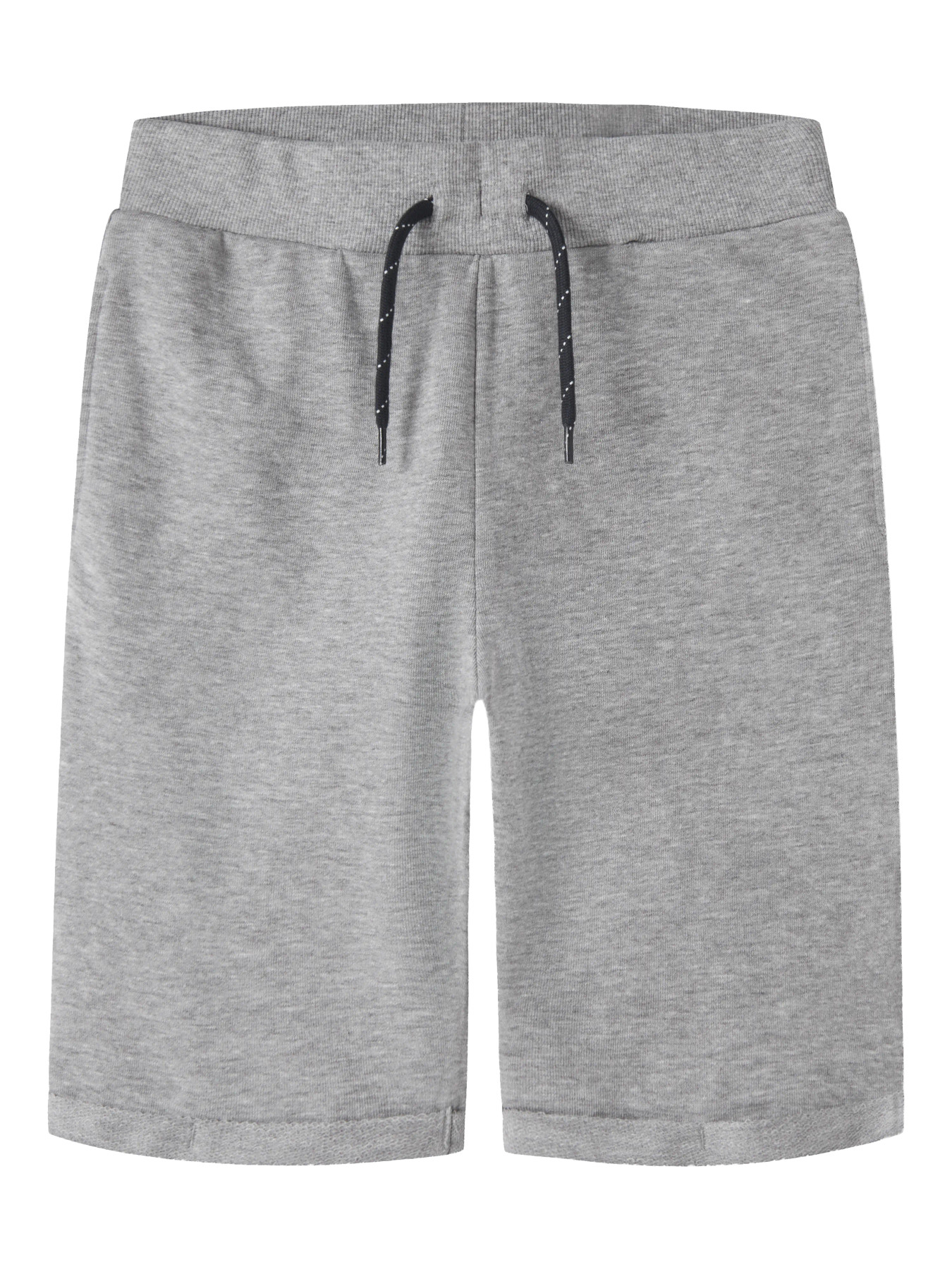 Name It Sweatshorts - NkmVasse - Grey Melange