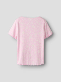  NAME IT Top Vemia Pirouette Spring Floral