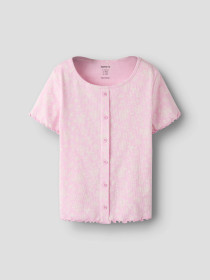  NAME IT Top Vemia Pirouette Spring Floral