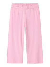 NAME IT Culotte Bukser Vulotte Pink Frosting