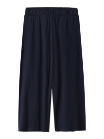 NAME IT Culotte Bukser Vulotte Navy Blazer