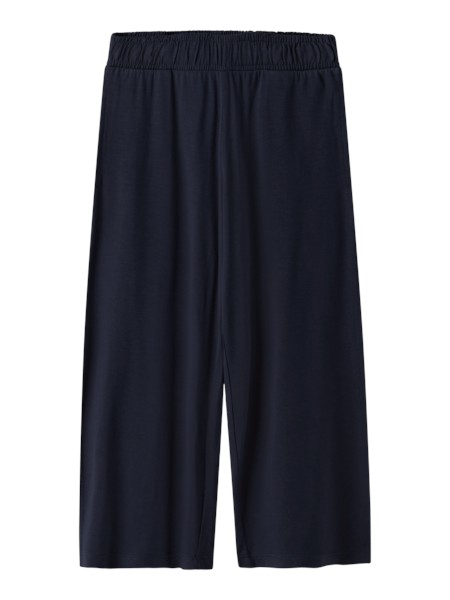NAME IT Culotte Bukser Vulotte Navy Blazer