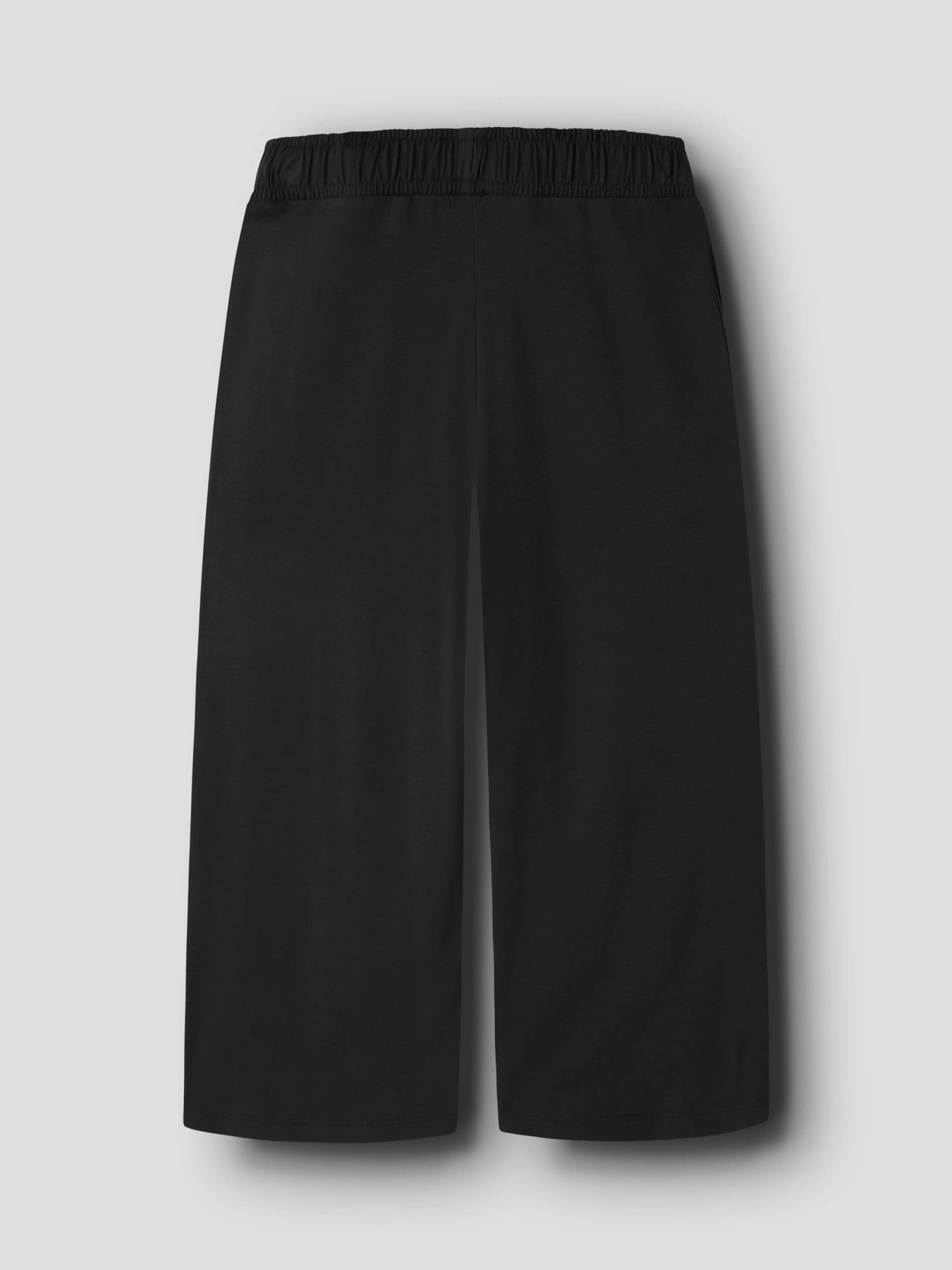 NAME IT Culotte Bukser Vulotte Black