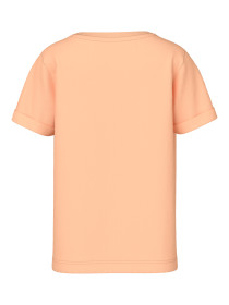 NAME IT T-shirt Vux Peach Fuzz 