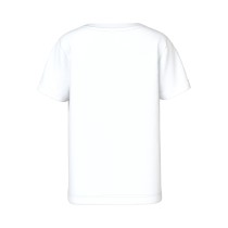 NAME IT T-shirt Vux Bright White Giraffe