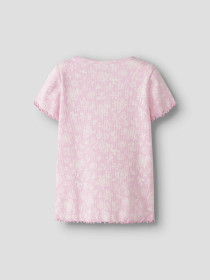 NAME IT Vemia T-shirt Pirouette Spring Florals