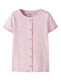 NAME IT Vemia T-shirt Pirouette Spring Florals