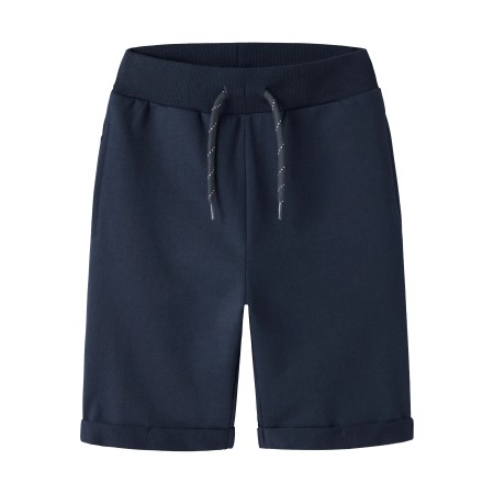 Name It Sweatshorts - NmmVasse - Navy Blazer