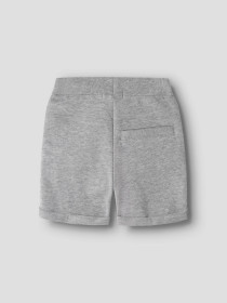NAME IT Shorts Vasse Grey Melange
