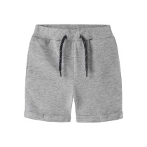 NAME IT Shorts Vasse Grey Melange