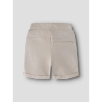 NAME IT Shorts Vasse Chateau Gray