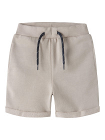NAME IT Shorts Vasse Chateau Gray