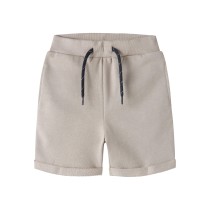NAME IT Shorts Vasse Chateau Gray