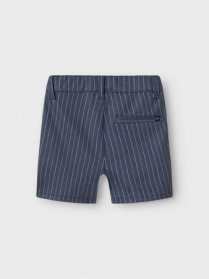 NAME IT Comfort Chino Denim Blue
