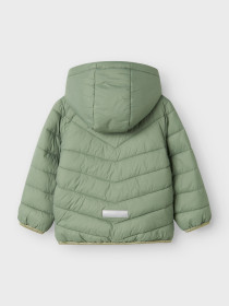 NAME IT Jakke Monay Lily Pad