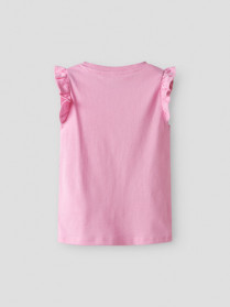 NAME IT Top Vanina Pink Frosting