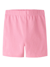 NAME IT Cykelshorts Vivian Pink Drink