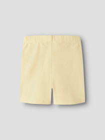NAME IT Shorts Vivian Double Cream