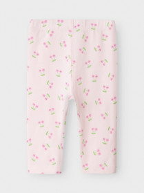 NAME IT Capri Leggings Vivian Ballerina Cherries