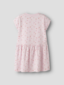 NAME IT Kjole Vilinse Cradle Pink