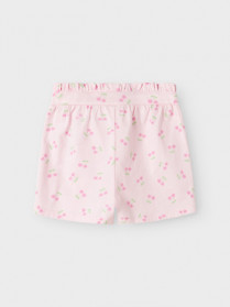 NAME IT Shorts Vilinse Ballerina Cherries