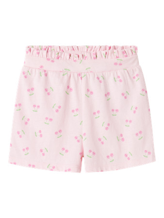 NAME IT Shorts Vilinse Ballerina Cherries