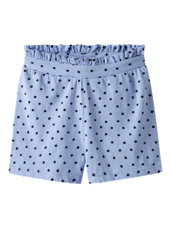 NAME IT Shorts Vilinse Serenity Dots