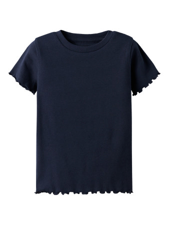 NAME IT T-shirt Vemma Navy Blazer