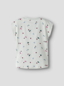 NAME IT Top Vigga Pale Aqua 