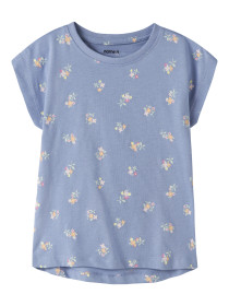 NAME IT Top Vigga Purple Impression