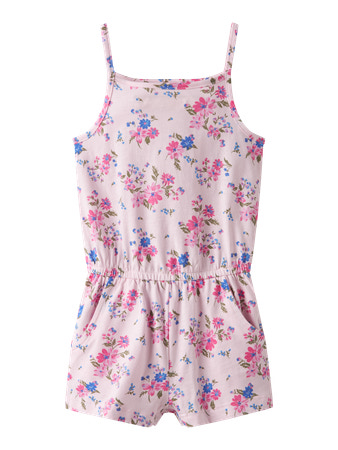 NAME IT Strap Suit Vigga Ballerina Bouquet