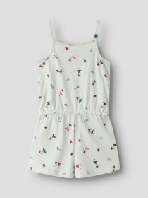 NAME IT Strap Suit Vigga Pale Aqua