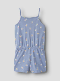 NAME IT Strap Suit Vigga Purple Impression