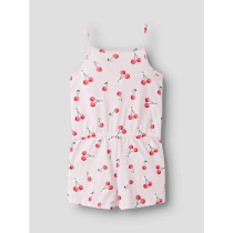 NAME IT Strap Suit Vigga Cradle Pink
