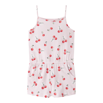 NAME IT Strap Suit Vigga Cradle Pink