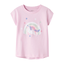 NAME IT T-shirt Vigea Pirouette 