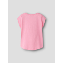 NAME IT T-shirt Vigea Pink Drink