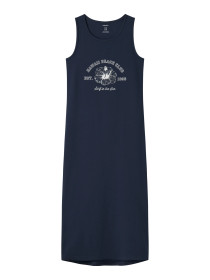 NAME IT Kjole Vippa Navy Blazer