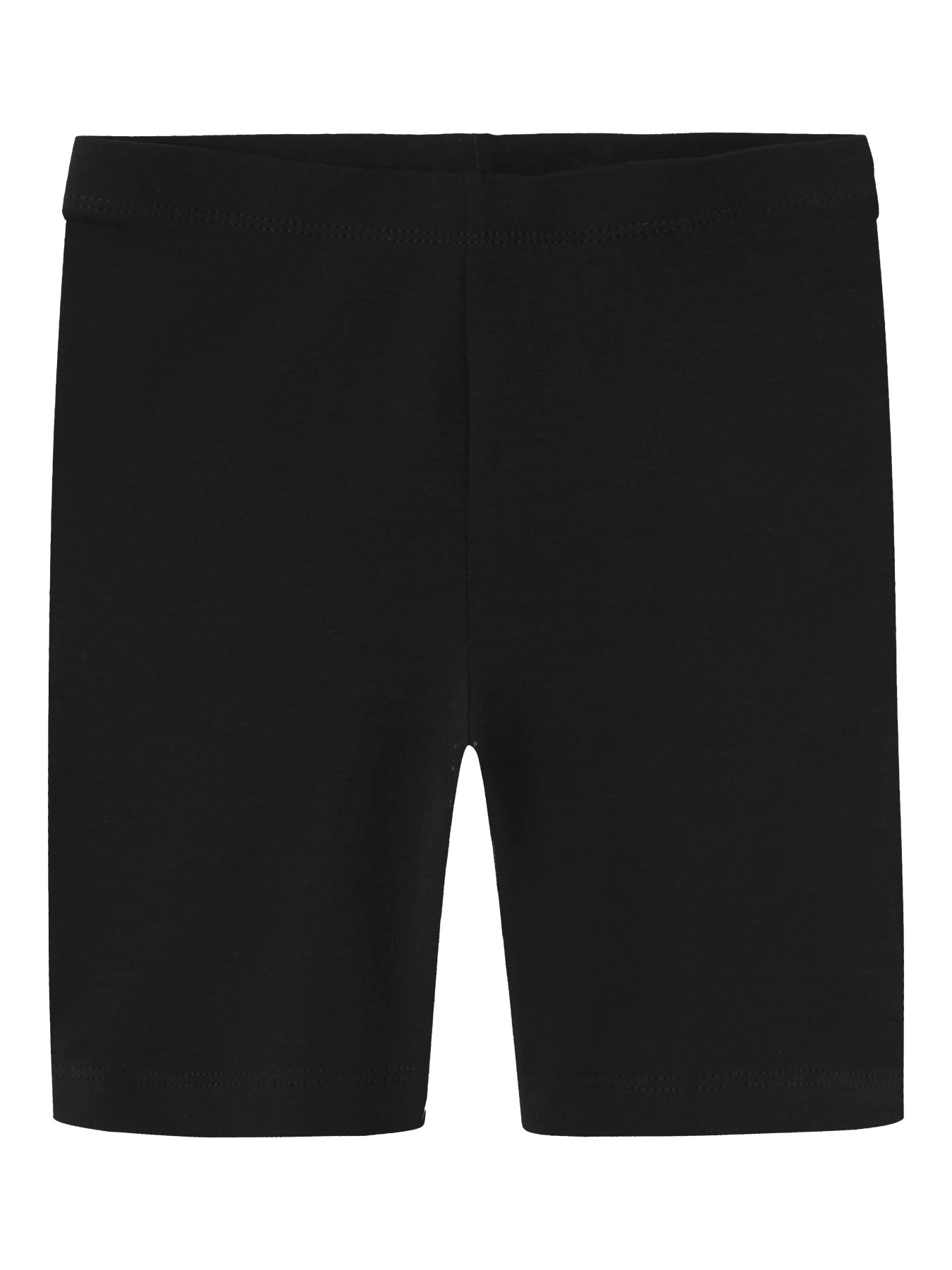 NAME IT Shorts Vivian Black billede