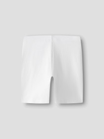 NAME IT Shorts Vivian Bright White