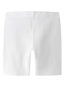 NAME IT Shorts Vivian Bright White