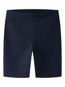 NAME IT Shorts Vivian Navy Blazer