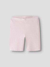 NAME IT Shorts Vivian Cradle Pink